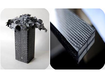 Carbon Fiber Development