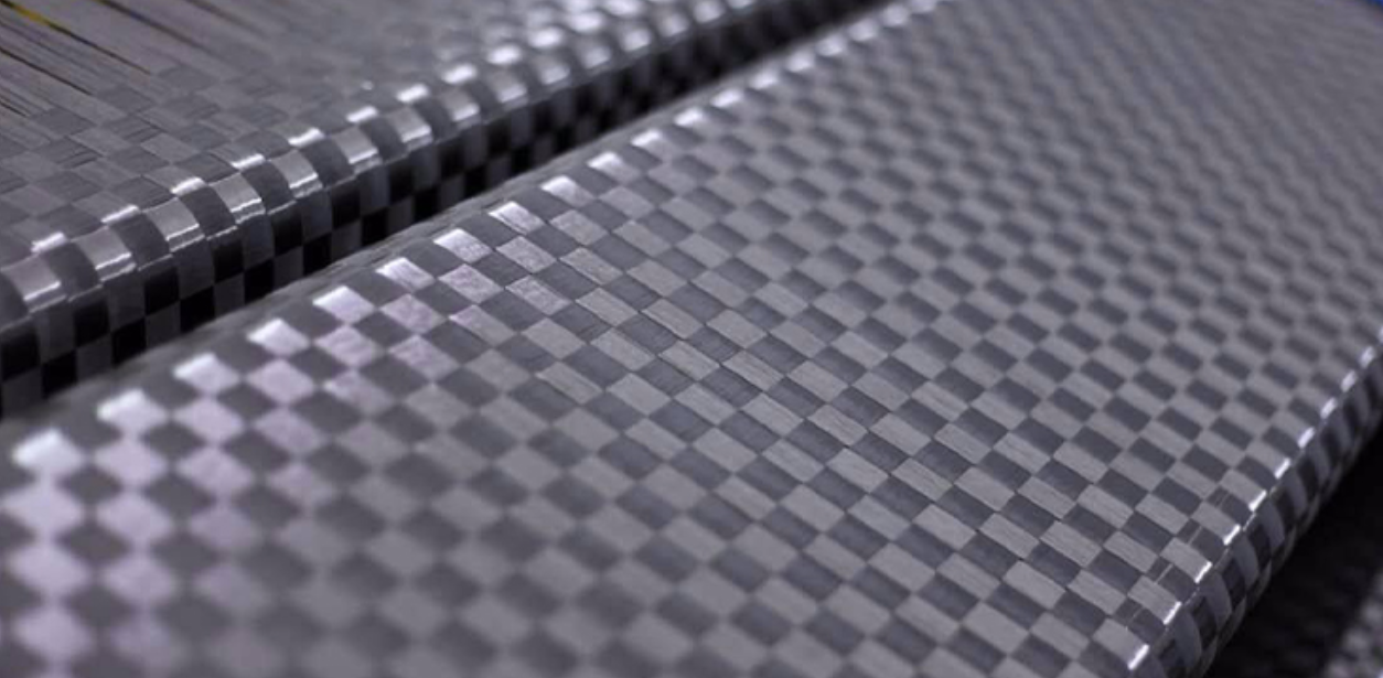 Carbon Fiber Composites